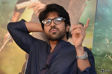 Ram Charan Interview About Bruce Lee